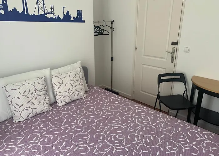 Guesthouse Pena