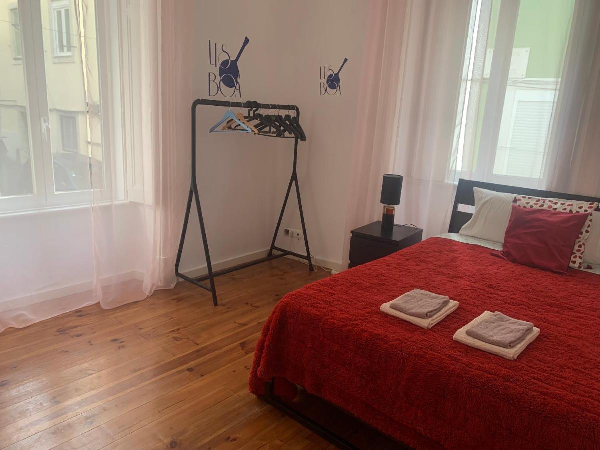 Pena Guest house Lisbon