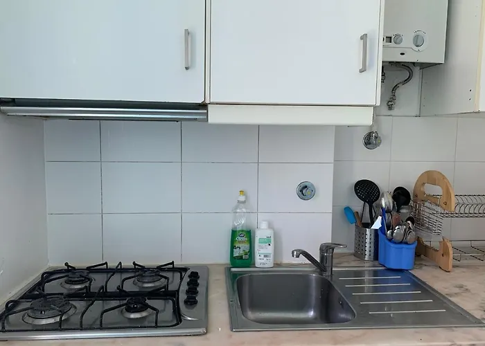 Guesthouse Pena