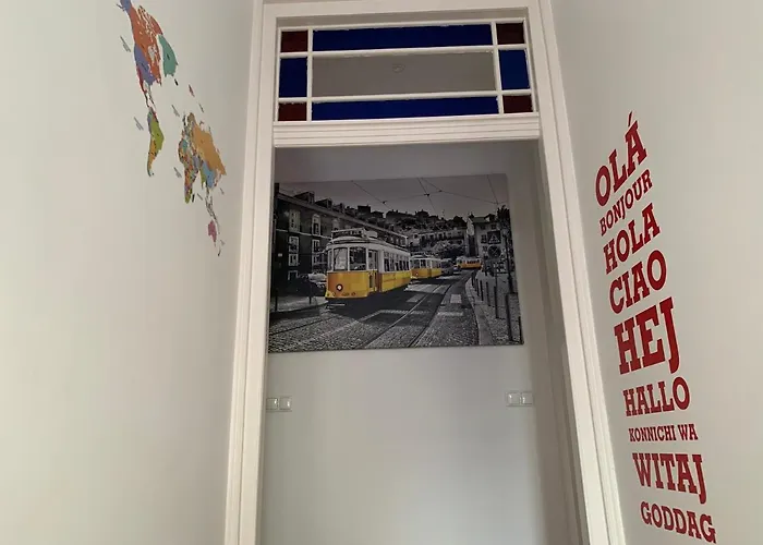 Guesthouse Pena