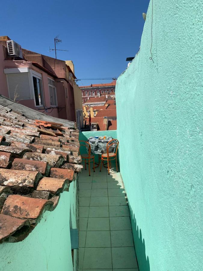 Pena * Lisbona